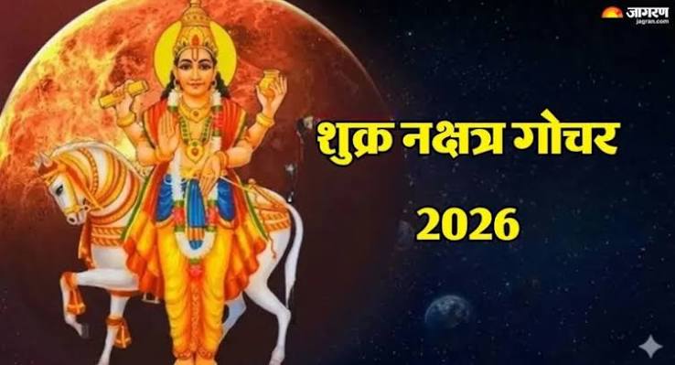 24 अक्तूबर से 5 दिसंबर तक चित्रा नक्षत्र में शुक्र, इन 3 राशियों की होगी बल्ले-बल्ले