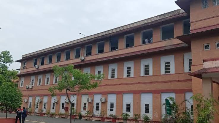 6 एपीओ RAS को पोस्टिंग; दो आरएएस के तबादले
