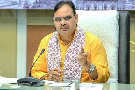 मुख्यमंत्री भजनलाल शर्मा के नेतृत्व में प्रदेश में बच्चों की सुरक्षा एवं उनके अधिकारों के संरक्षण के लिए विभिन्न योजनाएं और कार्यक्रम संचालित
