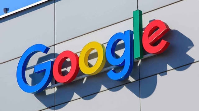 गूगल के शेयर में अब तक की सबसे बड़ी गिरावट