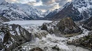 भूटान की हिमनद झील के फटने से बंगाल-असम में बाढ़ की चेतावनी, प्रशासन सतर्क
