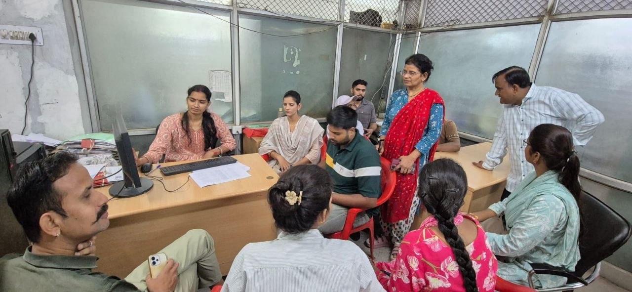 आयुष्मान भारत डिजिटल मिशन: निजी अस्पतालों, लैब व डॉक्टरों की बन रही डिजिटल आईडी